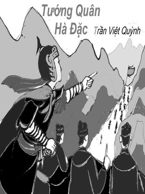 Tu?ng Quân Hà Ð?c - Audiobook